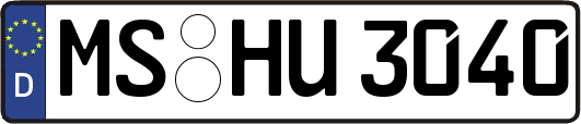 MS-HU3040