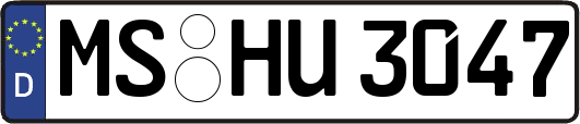 MS-HU3047