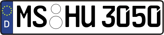 MS-HU3050