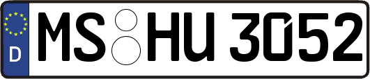 MS-HU3052