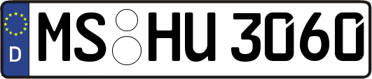 MS-HU3060