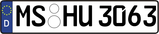 MS-HU3063
