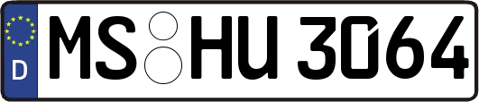 MS-HU3064