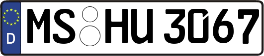 MS-HU3067