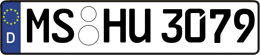 MS-HU3079