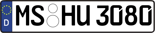 MS-HU3080