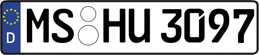 MS-HU3097
