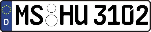 MS-HU3102