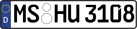MS-HU3108
