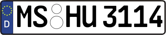 MS-HU3114