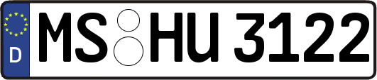 MS-HU3122