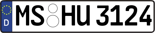 MS-HU3124