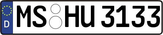 MS-HU3133