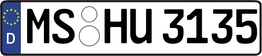 MS-HU3135