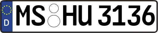 MS-HU3136