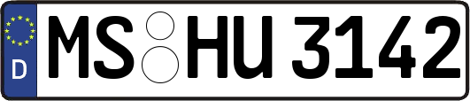 MS-HU3142