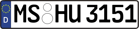 MS-HU3151