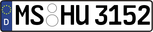 MS-HU3152