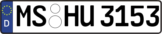 MS-HU3153