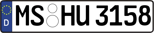 MS-HU3158