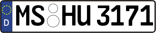 MS-HU3171