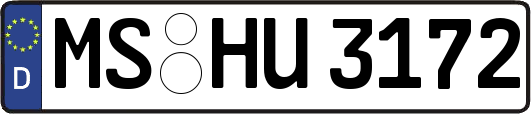 MS-HU3172