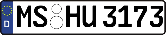 MS-HU3173