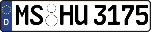 MS-HU3175