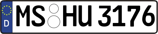 MS-HU3176