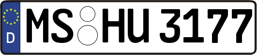 MS-HU3177