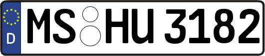 MS-HU3182