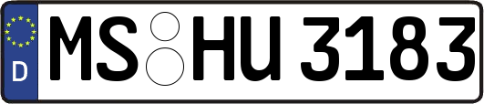 MS-HU3183