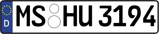 MS-HU3194