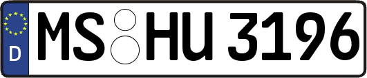 MS-HU3196