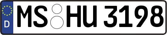 MS-HU3198