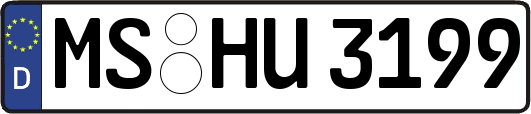 MS-HU3199