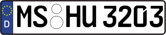 MS-HU3203