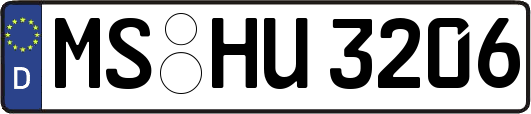 MS-HU3206