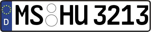 MS-HU3213