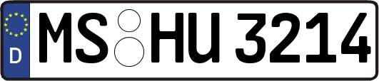 MS-HU3214