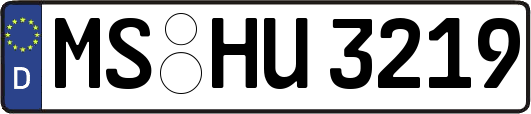 MS-HU3219