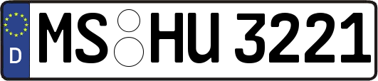 MS-HU3221
