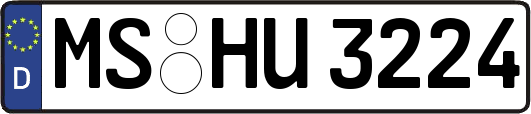MS-HU3224