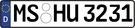 MS-HU3231