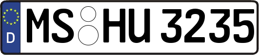 MS-HU3235