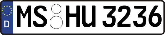 MS-HU3236