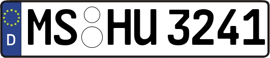 MS-HU3241