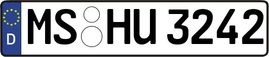 MS-HU3242