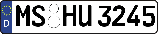 MS-HU3245