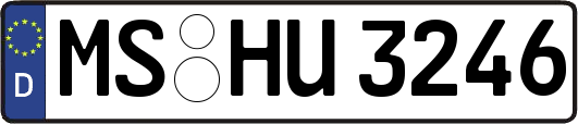 MS-HU3246